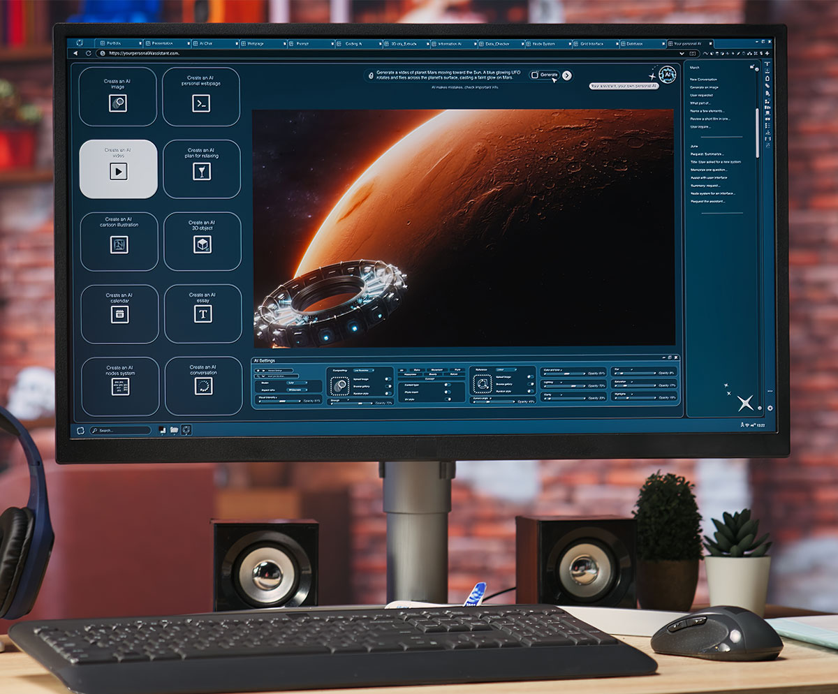 გრაფიკული პროგრამები