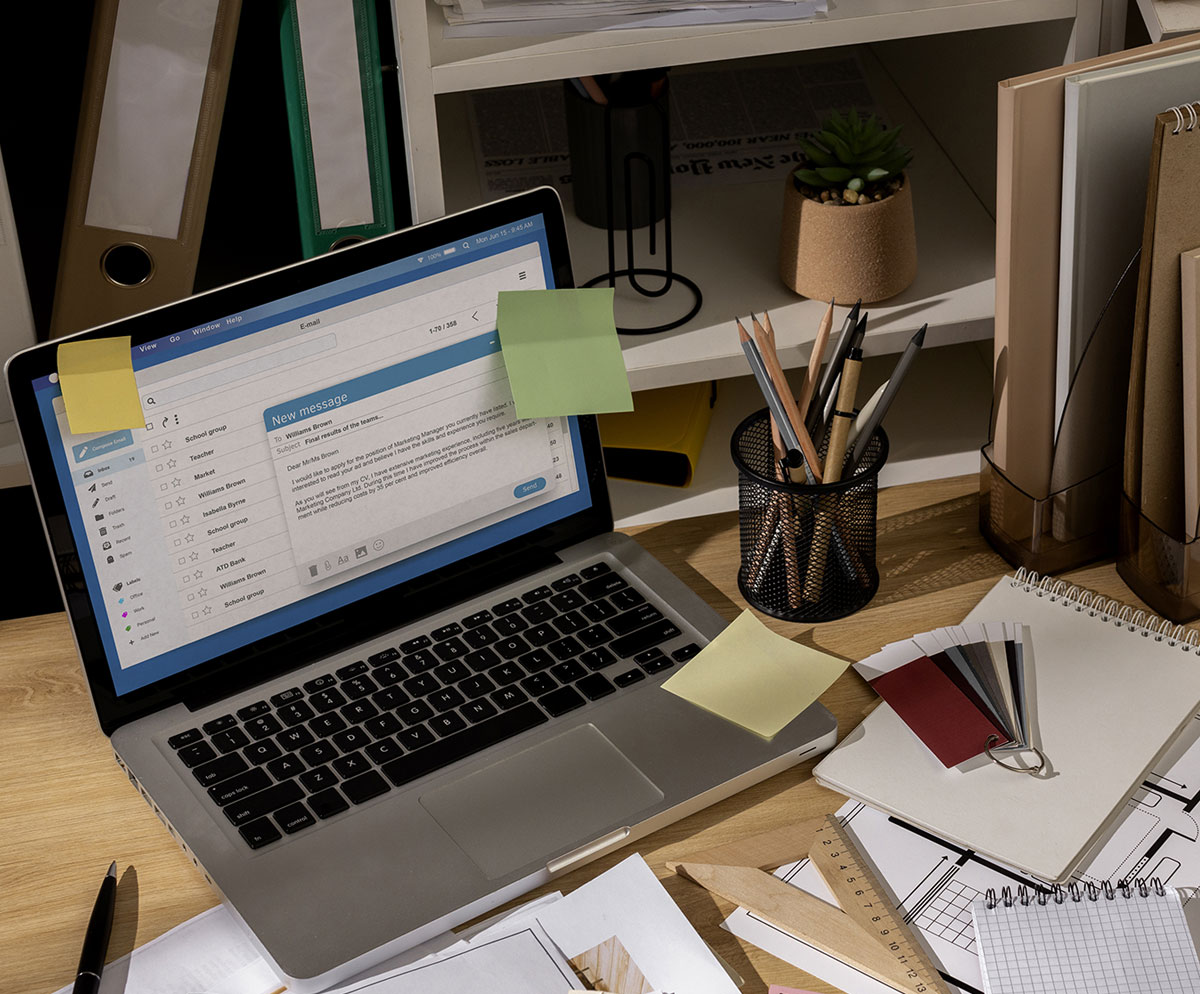 საოფისე პროგრამები