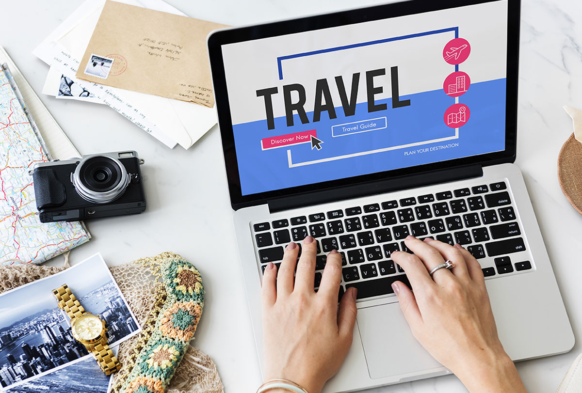 ტურიზმის მენეჯმენტი