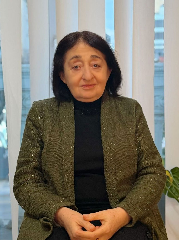 იამზე გობეჯიშვილი