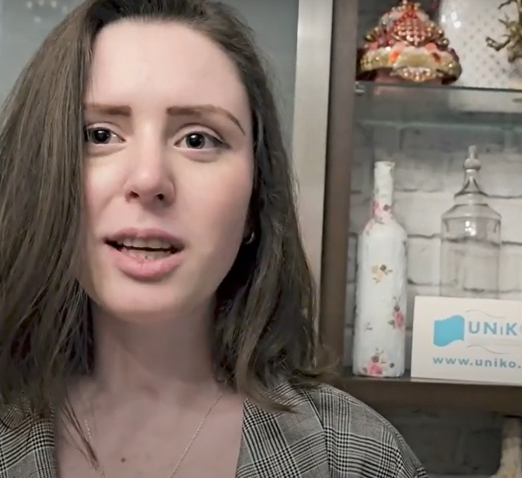 ბუღალტერიის კურსის სტუდენტი1