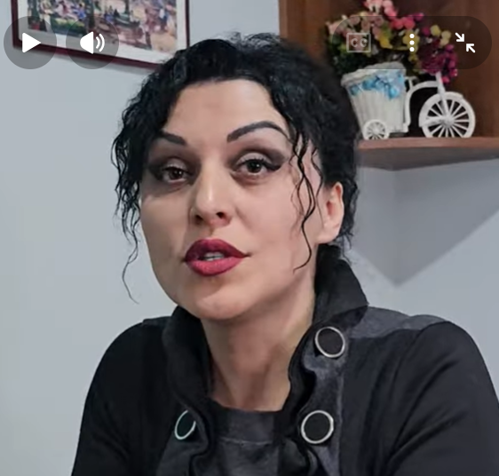 ინგლისური ენის პედაგოგი